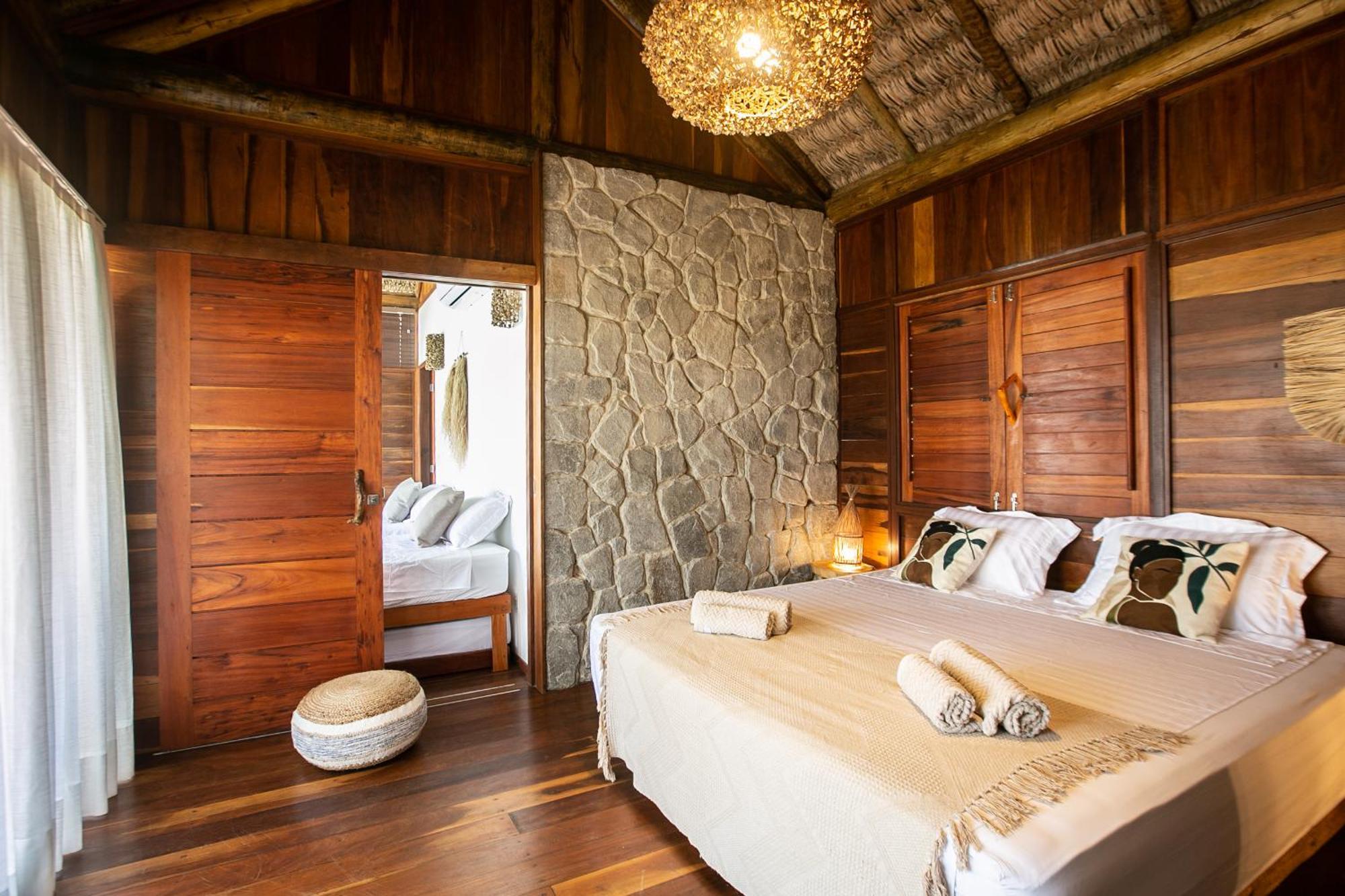 Rancho Noe Cumbuco Hotel Caucaia Exterior photo