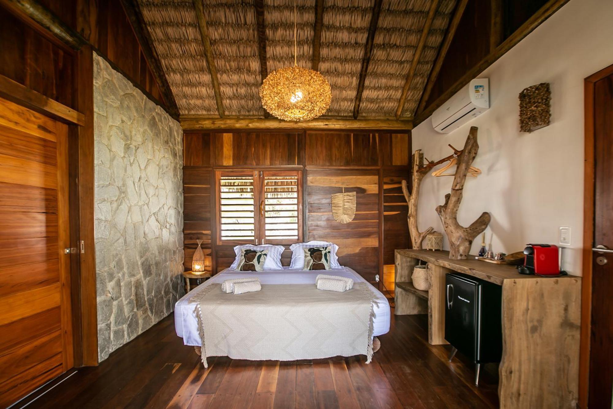Rancho Noe Cumbuco Hotel Caucaia Exterior photo